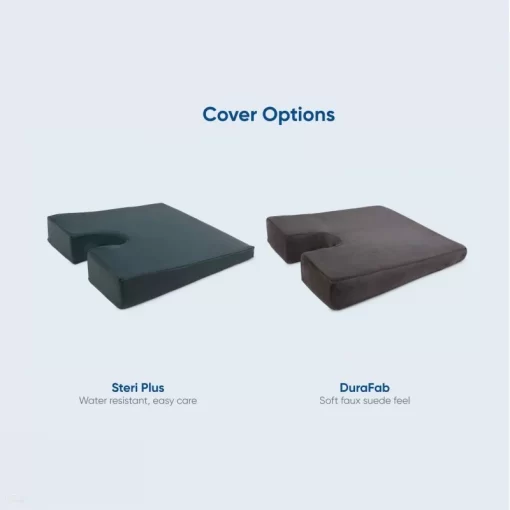 Cushion Coccyx/Tailbone Wedge (DuraFab)