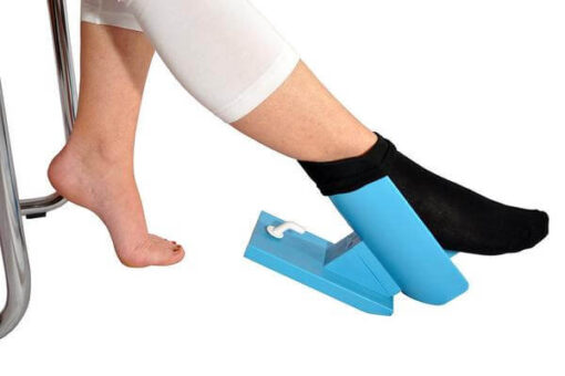 Easy On Easy Off Sock Aid