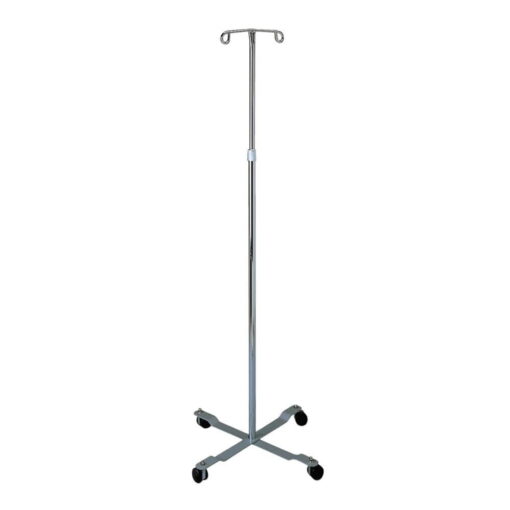 Freestanding I V Pole