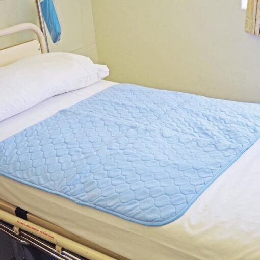 Smart Barrier 'Kylie' Bed Pad No-tuck ins