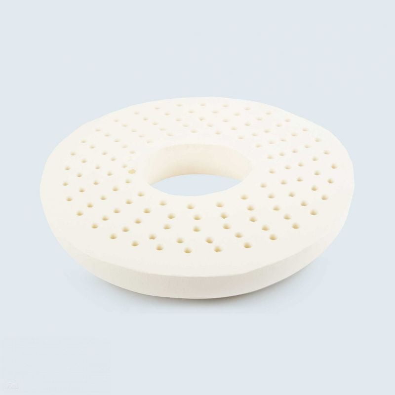 Donut cushion clicks hot sale