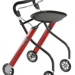 Trust Indoor Walker (Red)