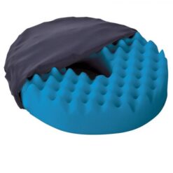 Convoluted Ring Cushion