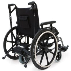 Pride Power Pack for Wheelchair
