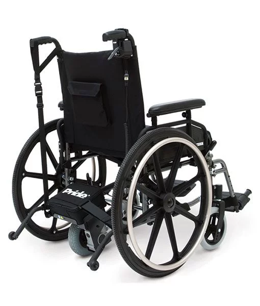 Pride Power Pack for Wheelchair