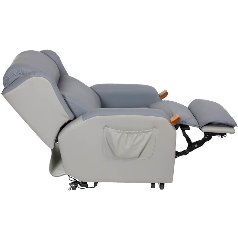 Aspire Air Lift Chair - Total Mobility