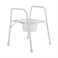 Over Toilet Aid Overwide