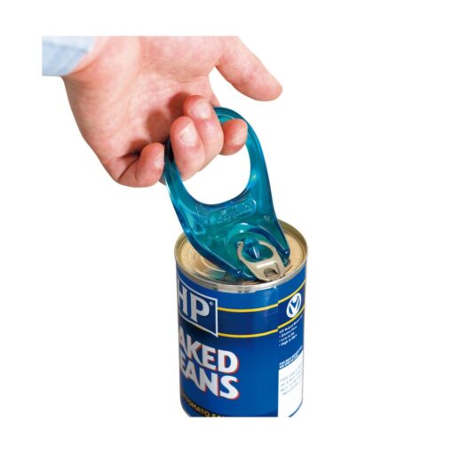 Can Pull Opener