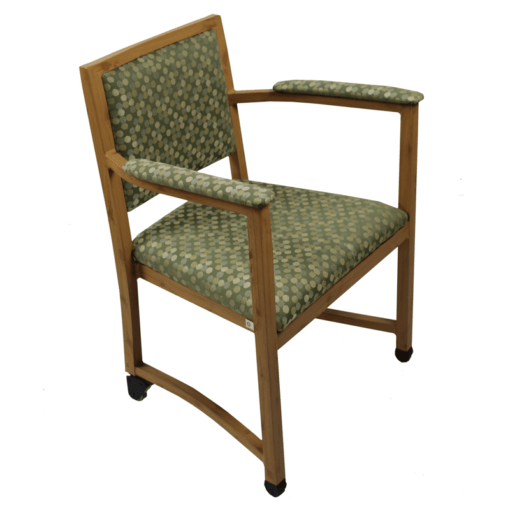 Oscar Easy Glide Dining Chair
