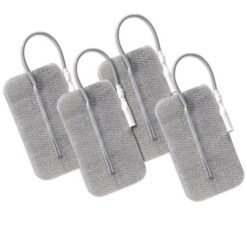 TENS Machine Electrodes (5 x 9cm)