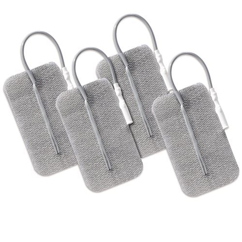 TENS Machine Electrodes - 5 x 9cm - Coastcare Medical