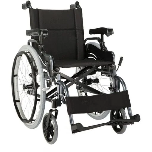 Karma Eagle Self Propelled Wheelchair (40cm(16"))