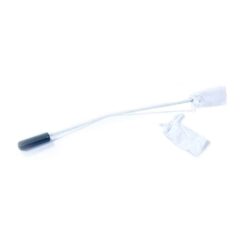 Flexible Toe Wiper