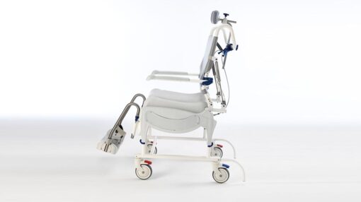 The Aquatec Ocean Dual VIP Rise & Recline