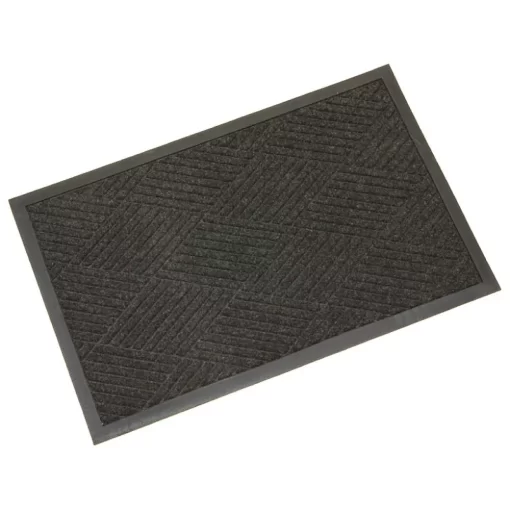Matting Rubber Backed Outdoor 580 x 880 mm
