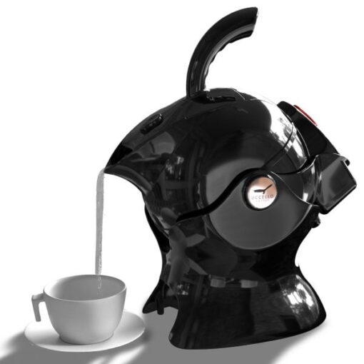 Uccello Kettle Tipper