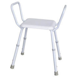 Shower Stool (Padded Seat)