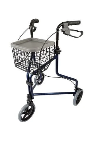 Tri Wheeled Walker