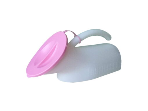 Urinal Bottle (Female Standard)