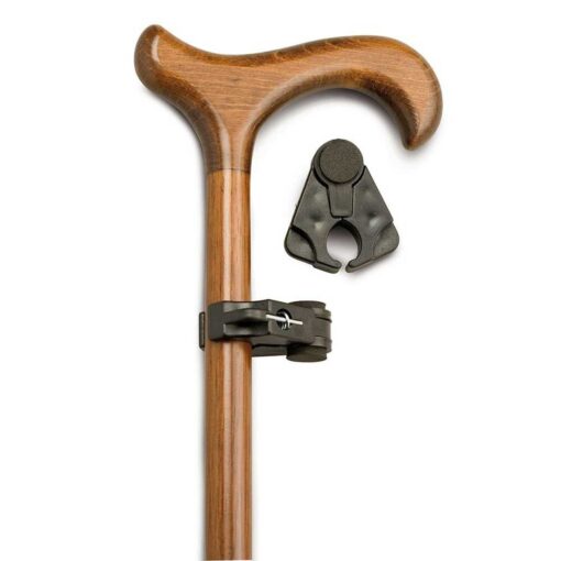 Walking Cane Holder (Frog)