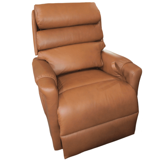 Topform Ashley Lift Recliner Twin Motor (Leather)