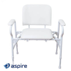 Aspire Adjustable Maxi Shower Chair