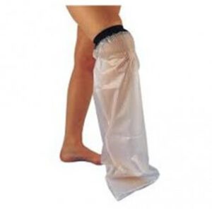 Peak Care Waterproof Half Leg Protector