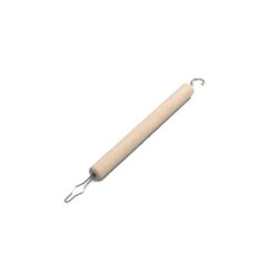 Handle Button Hook and Zip Puller