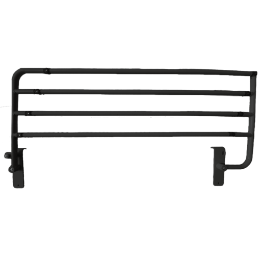 iCare  Full Length Fold Down Bed Rails (Pair)