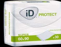 ID Protect Super Bed Sheet (Carton of 120)