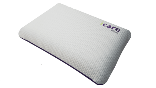 iCare ActiveX Visco Classic Pillow
