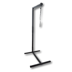 iCare  Freestanding Self Help Pole