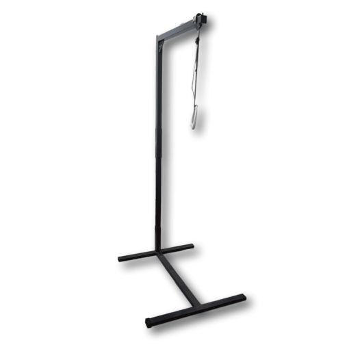 iCare  Freestanding Self Help Pole