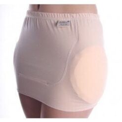 Hipsaver Nursing Home Single Brief (X-Large, Male)