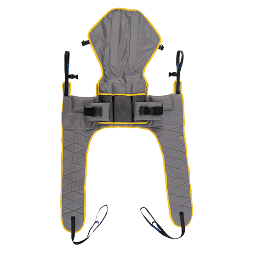 Oxford Hygiene Hoist Sling With Head Support
