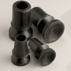 Sherpa Self-aligning Rubber Stopper (22mm)