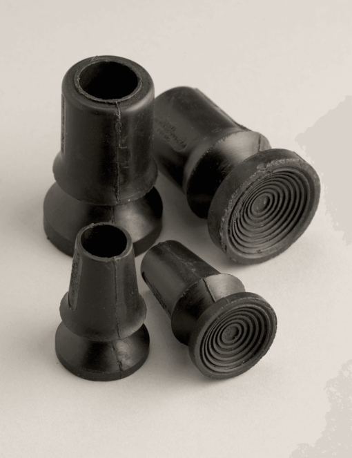Sherpa Self-aligning Rubber Stopper (19mm)