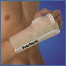 Adjustable Thermal Wrist Wrap