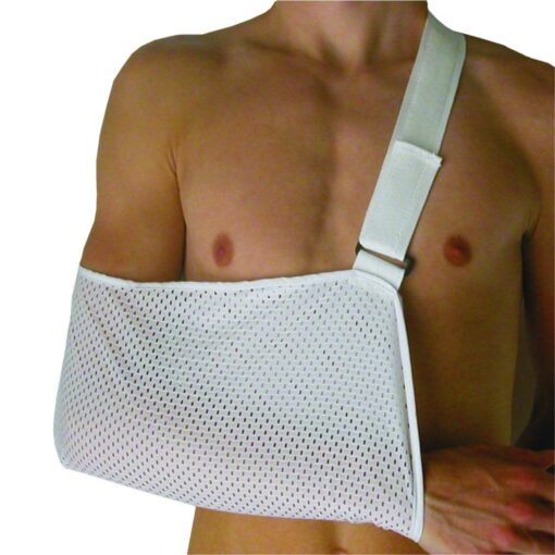 Body Assist Pouch Sling (Large)