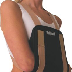Pouch Arm Sling with Stabilization Swathe (Small-Medium)