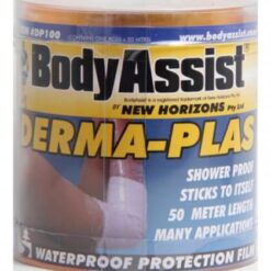 Body Assist Derma-Plas