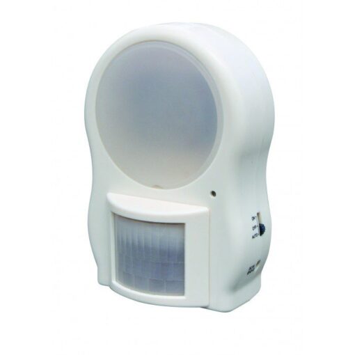 Portable Sensor Light