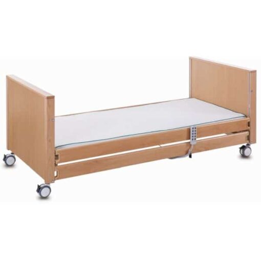 KDee Homecare Bed (King Single)