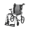 ultra light weight transport chair