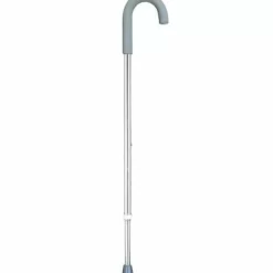 Crook Handled Walking Stick