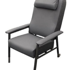 Fusion High Back Lounge Chair (520mm)
