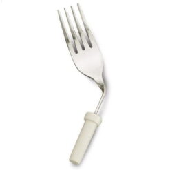 Kings Angled Cutlery (Angled Right Handed Fork)