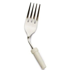 Kings Angled Cutlery (Angled Left Handed Fork)
