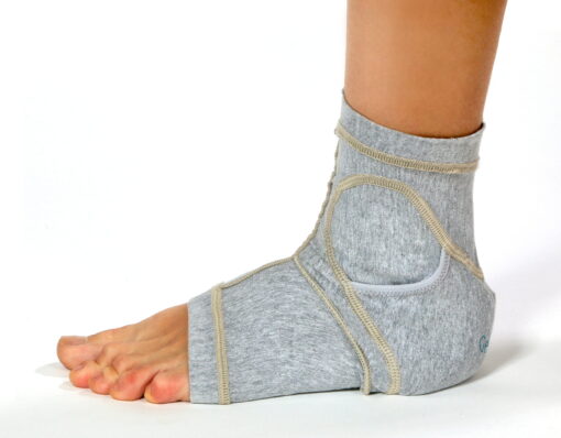 Gelbodies Heel & Ankle Protection (Small)