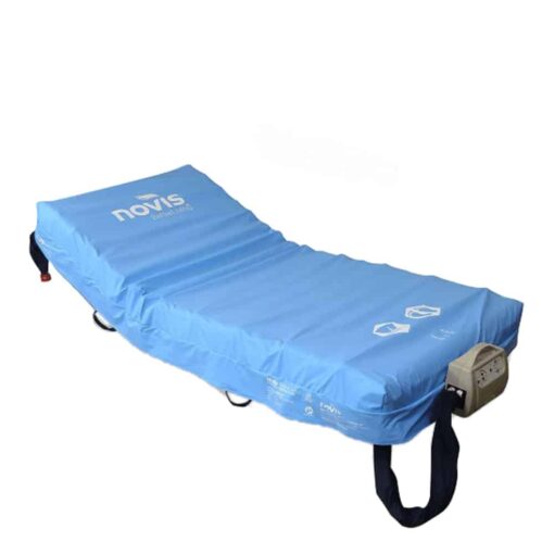 Alternating Air Mattress Replacement System and Pump Prem 9